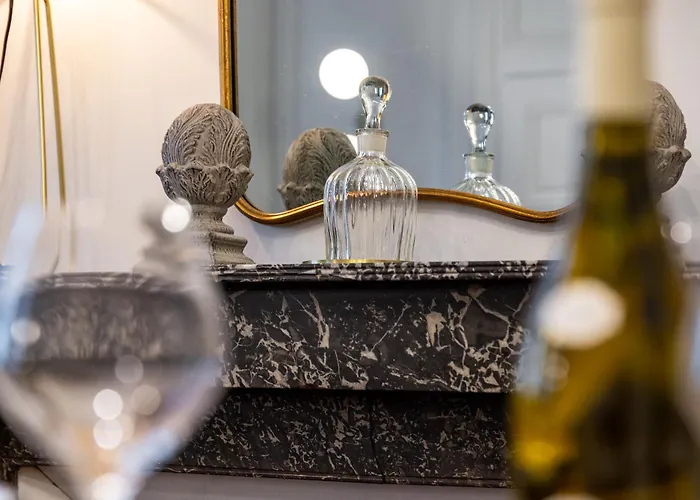 L\' Alcove- Confort Charme Downtown