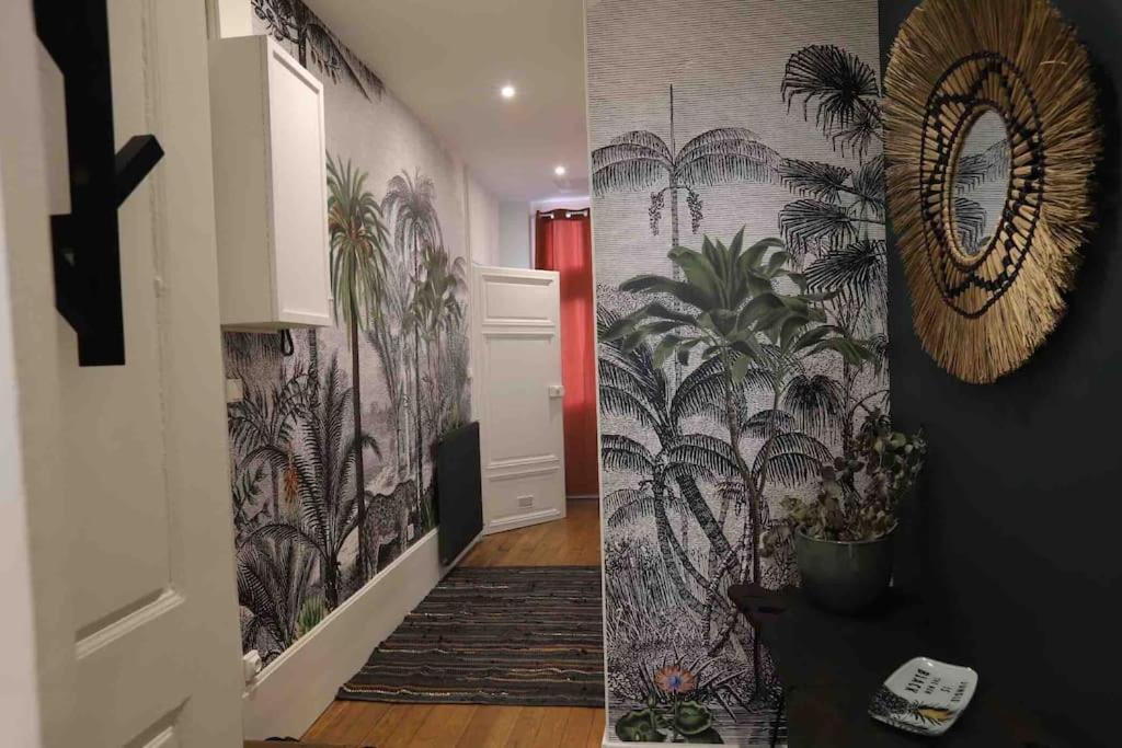 L' Alcove- Confort Charme Downtown