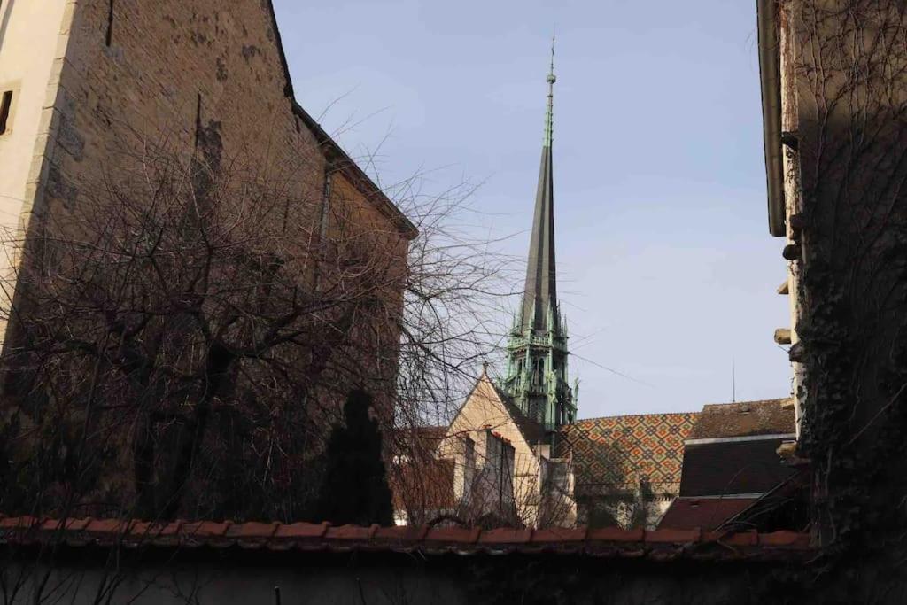 Appartement L' Alcove- Confort Charme Downtown