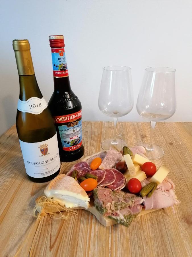L' Alcove- Confort Charme Downtown Appartamento *