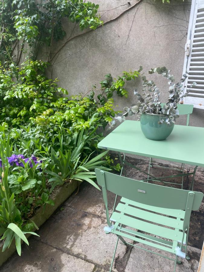 L' Alcove- Confort Charme Downtown Appartement *