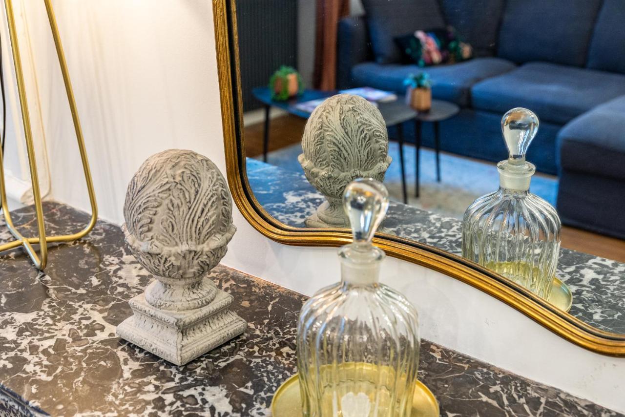 Appartement L' Alcove- Confort Charme Downtown