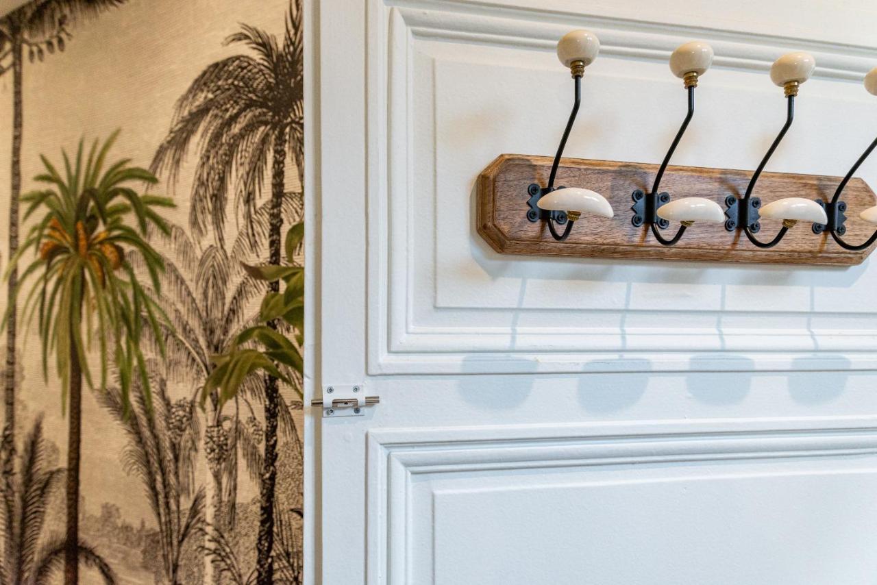 L' Alcove- Confort Charme Downtown *