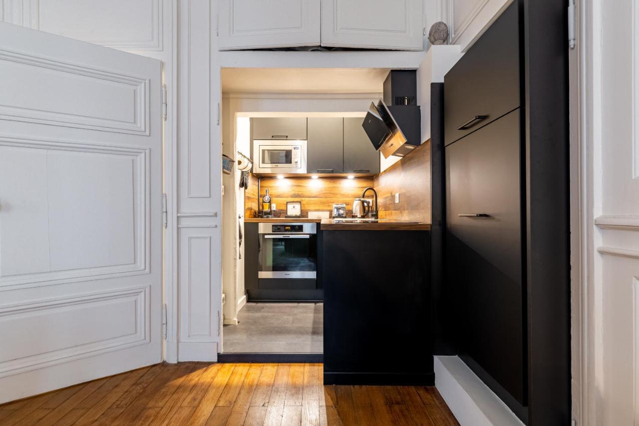 L' Alcove- Confort Charme Downtown