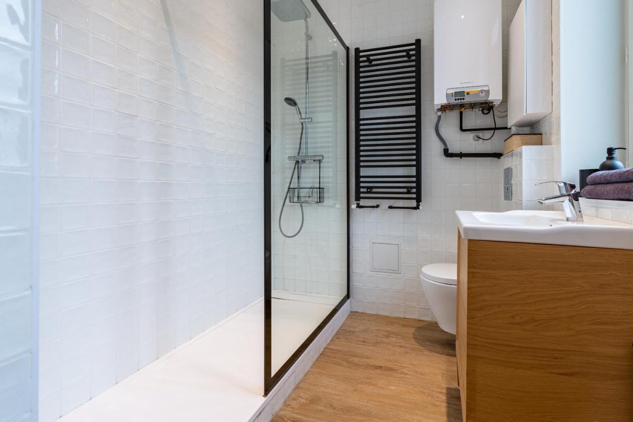 Appartamento L' Alcove- Confort Charme Downtown Digione