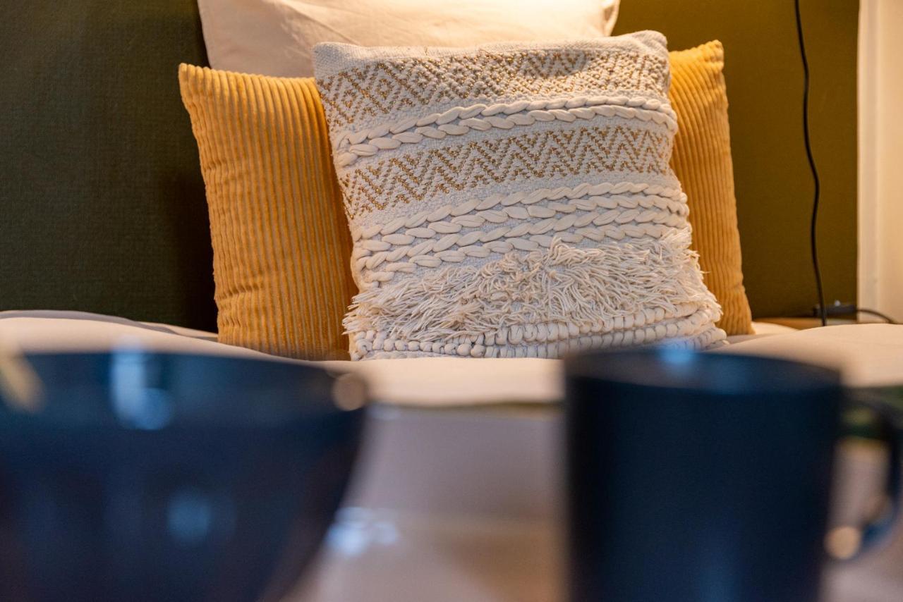 Appartamento L' Alcove- Confort Charme Downtown Digione