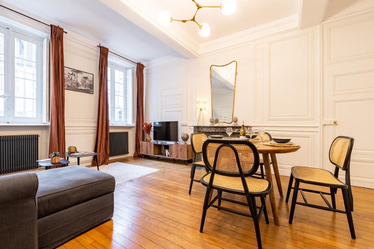 L' Alcove- Confort Charme Downtown *